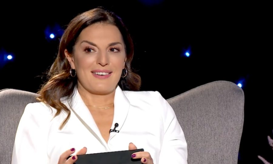 Karleuša brutalno komentarisala nastupe na PZE: "Jeftini satanistički obredi neke bolesne sekte"