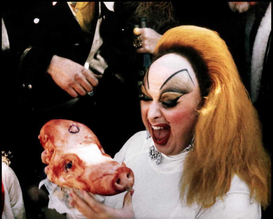 Ovo je najodvratnija scena u istoriji filma: Prizor koji izaziva gađenje (VIDEO)