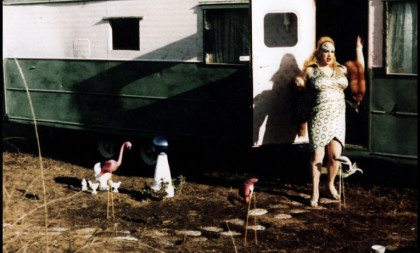 Ovo je najodvratnija scena u istoriji filma: Prizor koji izaziva gađenje (VIDEO)