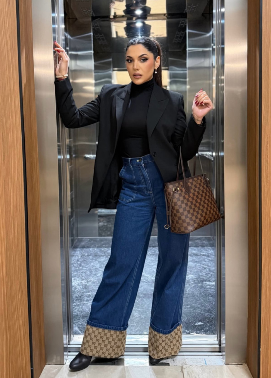 Neko mi reče „napadam Vanju“! Tako je, napadaću je svakodnevno: Šta je ovo, sestro slatka?!