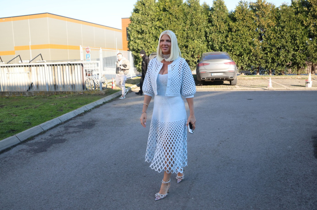 Neko mi reče „napadam Vanju“! Tako je, napadaću je svakodnevno: Šta je ovo, sestro slatka?!