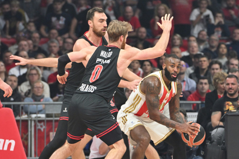 Danas igra Crvena zvezda: Sve što treba da znate o gostovanju pirejskoj braći