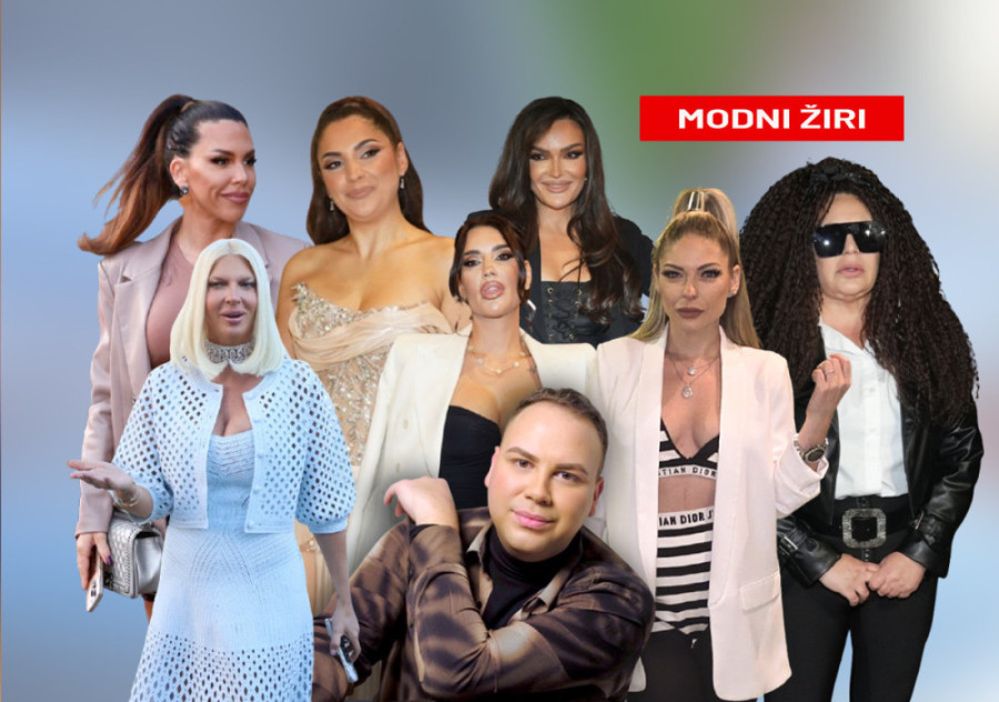 Mimi Mercedez se suočava sa nasiljem: "Godinama mi prete"