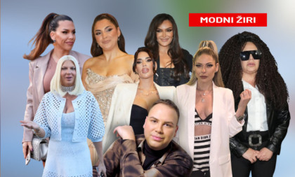 Neko mi reče „napadam Vanju“! Tako je, napadaću je svakodnevno: Šta je ovo, sestro slatka?!