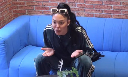 Maja Marinković progovorila o sukobu sa Boginjom: To je bila kap koja je prelila čašu! (VIDEO)