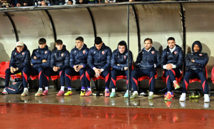 Zvezda prodala još jednog klinca: Potpisao za bundesligaša (FOTO)