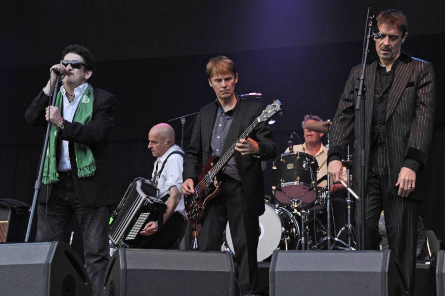 Preminula legenda salse: Tužne vesti saopštila je porodica