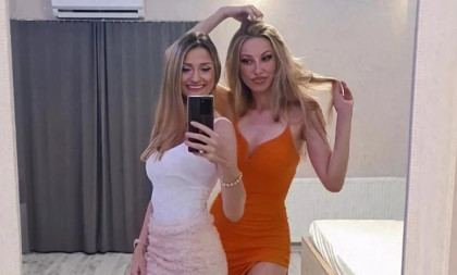 Sestra Rade Manojlović pobrojala sve njihove sličnosti i razlike: Ona nosi ružičaste naočare, a ja ne verujem nikom!