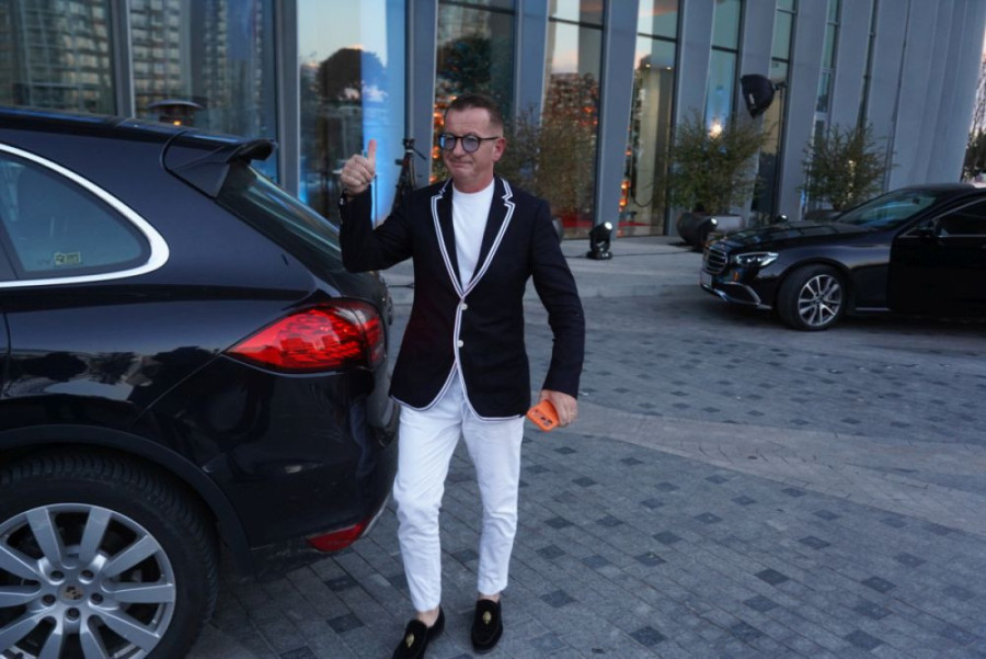 "Bio je najbolji tata na svetu..." Ćerka Saše Popovića prvi put pred kamerama o pokojnom ocu