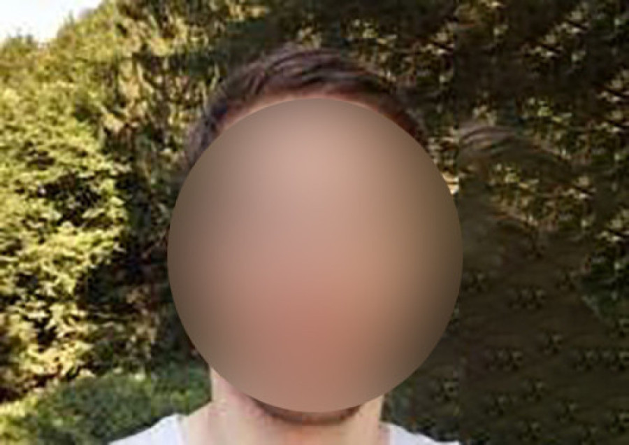 Ovo je krvnik Janko koji je osumnjičen da je zaklao majku u Kruševcu! Mučena žena iskrvarila na licu mesta (FOTO)