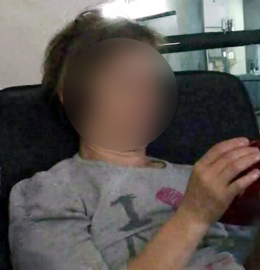 Ovo je krvnik Janko koji je osumnjičen da je zaklao majku u Kruševcu! Mučena žena iskrvarila na licu mesta (FOTO)