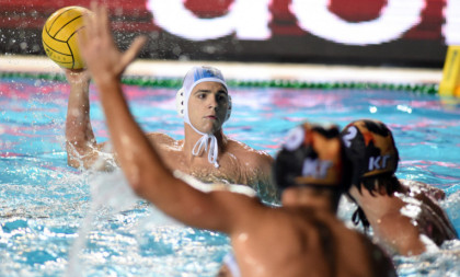 Novi Beograd u Top 8, ali ne i Radnički: Kragujevčani ipak nisu završili evropsku priču