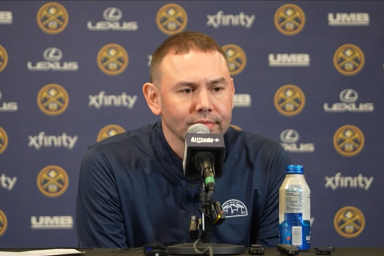 Jokić nije preterano oduševljen Ol-starom: Adelman otkrio šta je Nikoli najpotrebnije!