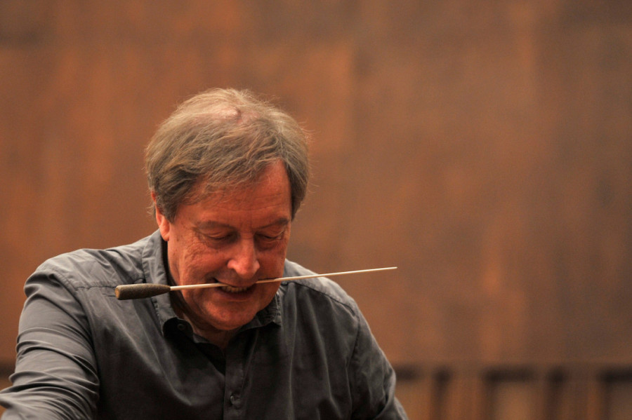 Mašine za vetar i efekte kiše na novom koncertu Beogradske filharmonije: Pođite na "Zimsko putovanje"