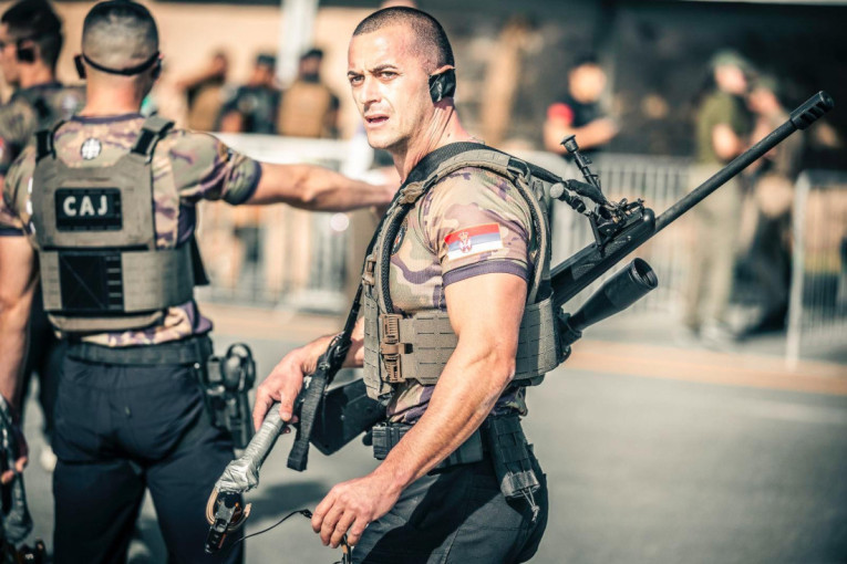 Alarm na putevima: Za samo dva dana isključeno 46 profesionalnih vozača, dvojica vozila pod dejstvom narkotika!