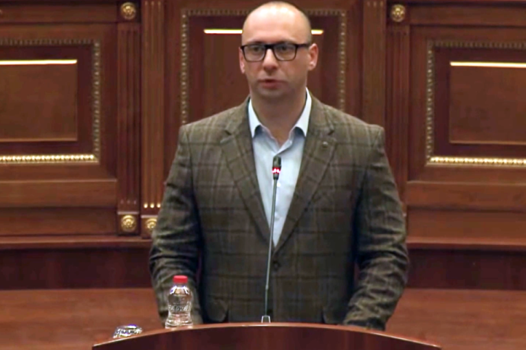 Srbija danas šalje konačan stav o NIS-u! Đedović Handanović: Ostalo je najvažnije pitanje - rafinerija u Pančevu