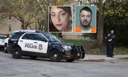 Mile Dukić je partnerku izbo 20 puta nožem, a onda poslao njnom detetu poruku - Mama je bila bezobrazna... (FOTO)