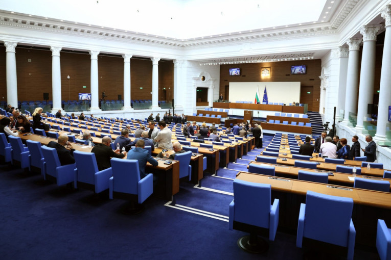 Bugari glasali, rezultati sve govore: Jedna stranka daleko ispred svih