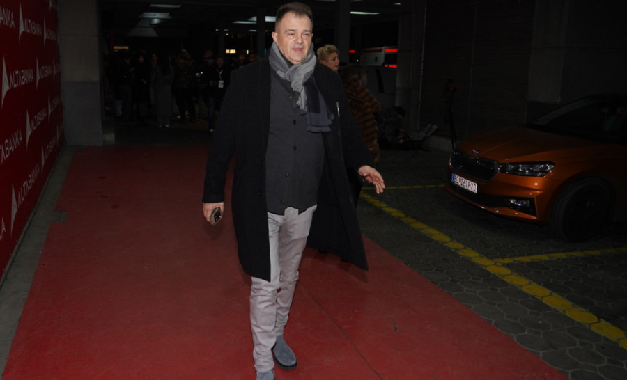 "Nataša ne želi da upozna sebe jer bi se zaprepastila" Kum Bekvalčeve otkrio sve o pevačici