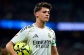 Teške optužbe na račun Real Madrida: Arda Guler trpi mobing od strane saigrača!