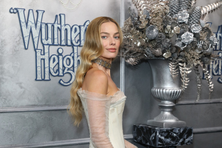 Bes i šok Margo Robi: Na početku karijere je od jednog kolege doživela brutalnu uvredu