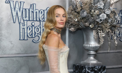 Bes i šok Margo Robi: Na početku karijere je od jednog kolege doživela brutalnu uvredu