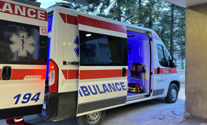 Oglasilo se Ministarstvo zdravlja o smrti muškarca nakon operacije u Čačku!