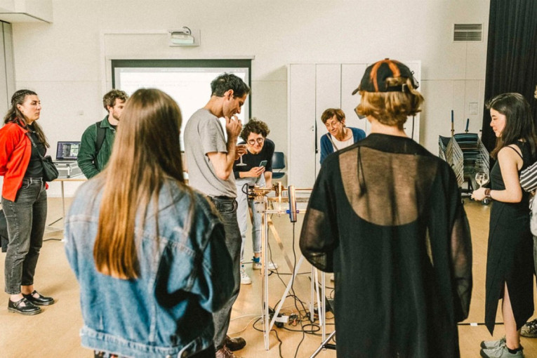 Otvorena dva javna poziva za umetničke rezidencije u Belgiji