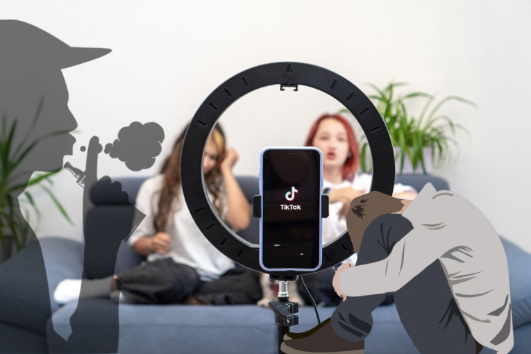 Od šale do problema: Šta znači "paf, patike, top" i zašto brine roditelje?