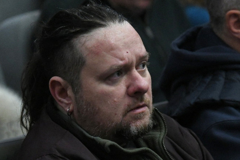 Vidojković radikalizuje retoriku: Posle uvreda na račun SPC sada priziva strance da „odrade posao“ u Srbiji