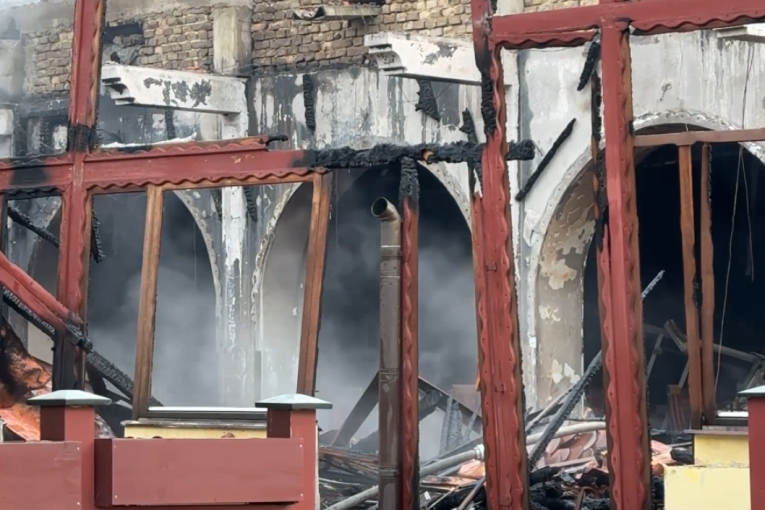 Spalio 350.000 evra! Suludo divljanje Novosađanina (VIDEO)