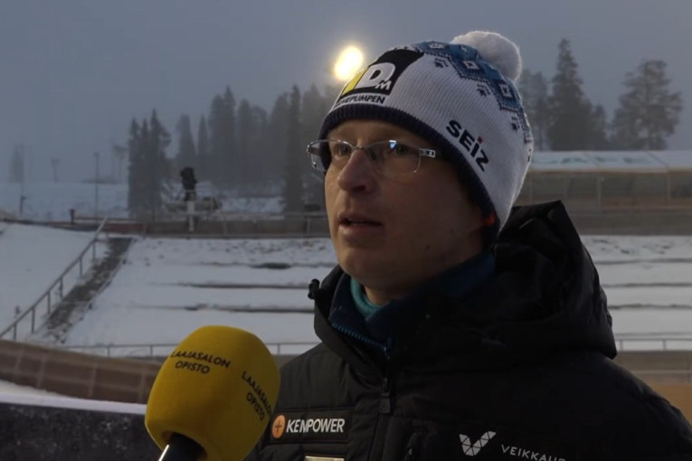 Skandal na Zimskim olimpijskim igrama: Slovenac izbačen zbog alkohola, ostavio je reprezentaciju na cedilu!