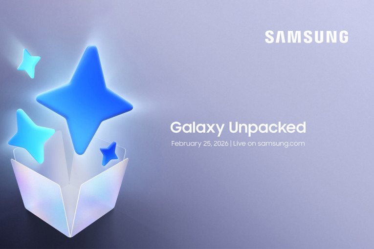 Samsung poziva na Galaxy Unpacked u februaru 2026: Novi AI telefon koji pojednostavljuje svakodnevicu