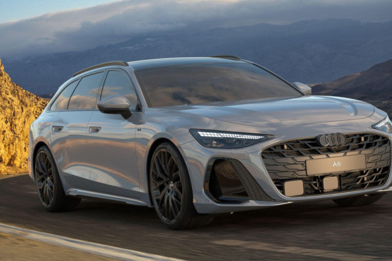 Gde su nestali karavani? Ovi modeli ih i dalje "drže u životu" (FOTO)