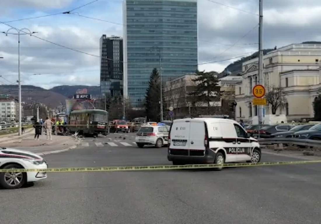 Premijer Kantona Sarajevo podneo ostavku! Vozač tramvaja pušten na slobodu