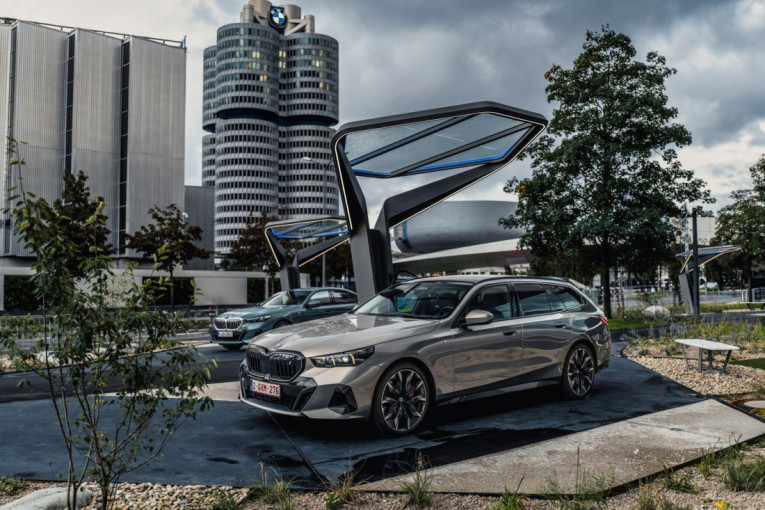 Gde su nestali karavani? Ovi modeli ih i dalje "drže u životu" (FOTO)