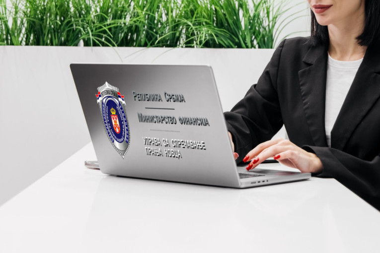 "Pala" bivša pomoćnica Uprave za sprečavanje pranja novca: Osumnjičena da je poverljive podatke slala medijima