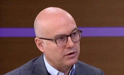 "Samo on zna kako mu je" Oglasio se lider SNS nakon monstruoznog napada na Vučićevu decu: Samo bolesni umovi ovo rade!