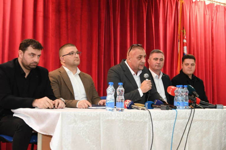 Predstavnici Srba na KiM usvojili deklaraciju, traže ostvarivanje osnovnih prava