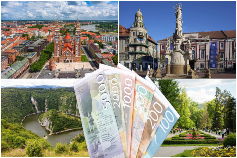 Produženi vikend za Sretenje 2026: Odmor već od osam hiljada dinara!