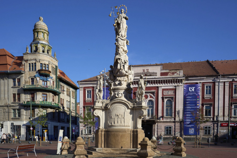 Gde Srbi putuju za praznike? Evropa je uvek favorit, a evo koji gradovi se posebno izdvajaju