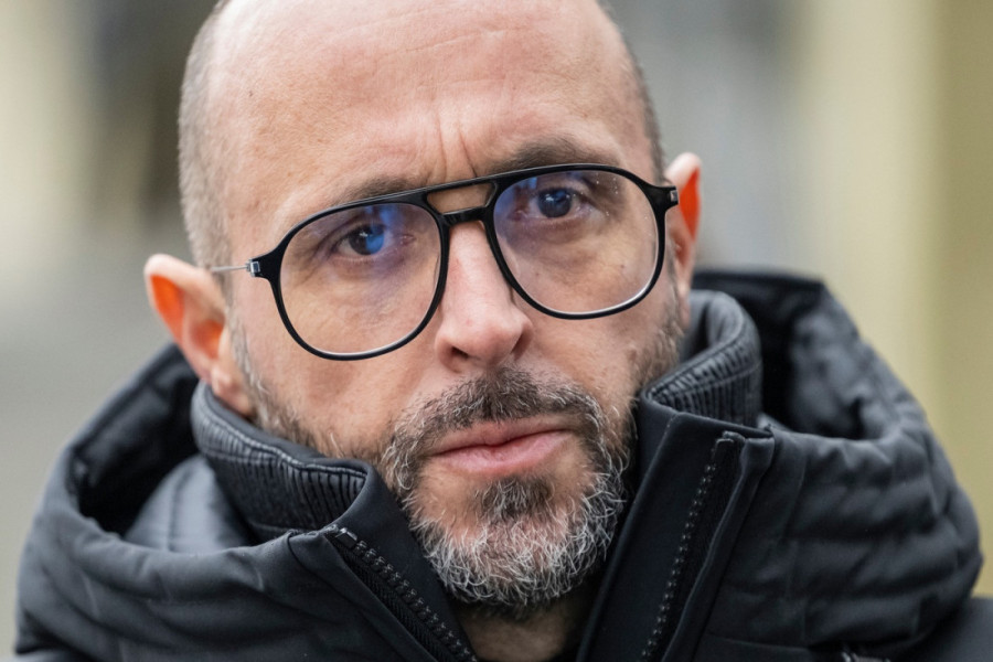 Grenland između svetskih sila: Šta je to što Tramp toliko želi na ledenom ostrvu?