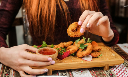 Žena živi na pilećim nagetsima: Voće i povrće nije probala već 25 godine