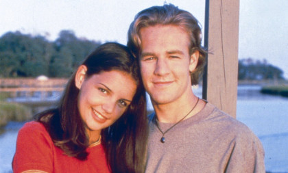 Kejti Holms se dirljivom, rukom pisanom porukom, oprostila od Džejmsa Van Der Bika: Njene reči vas neće ostaviti ravnodušnim (FOTO)