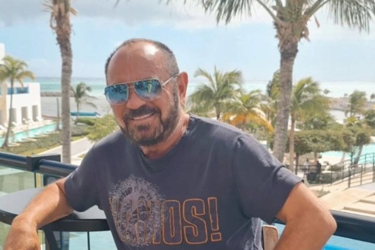 Zavirite u stan Mileta Kitića na Dominikani: 200 kvadrata čistog luksuza na samoj plaži! (FOTO)