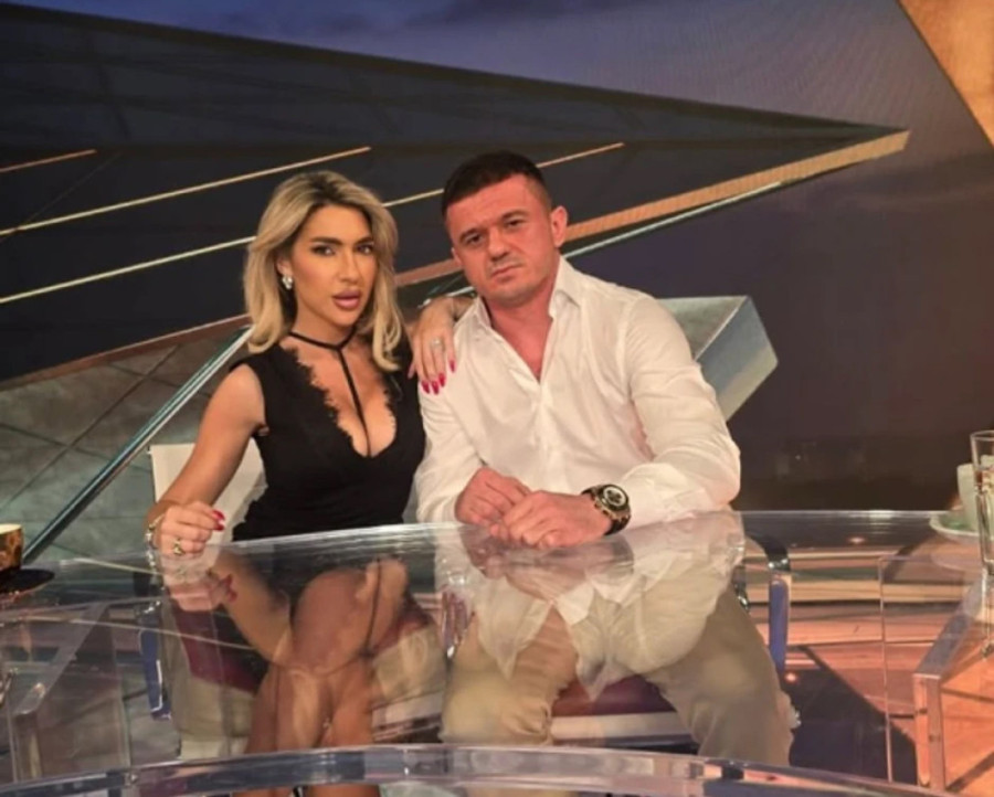 Jovana Jeremić se rasplakala zbog Tigra, pa pomenula trudnoću: Želim blizance!