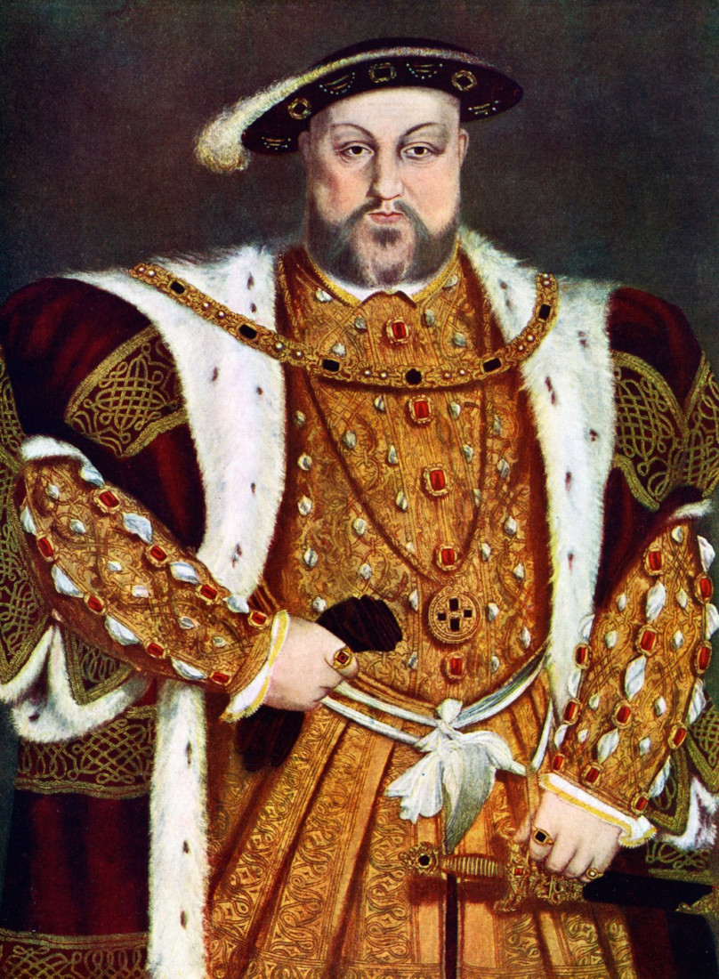 „Tjudorovo srce“ otkupljeno za astronomsku cifru: Javnost ponovo može da vidi fascinantan dragulj iz doba Henrija VIII  (FOTO)