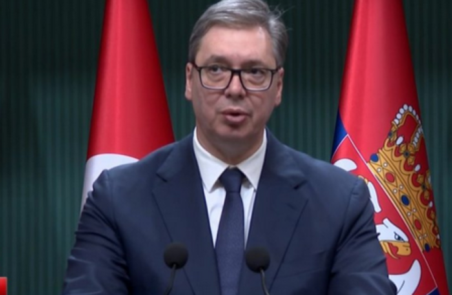 Vučić na Svetskom urbanom forumu u Bakuu:  Očekuje ga niz susreta i razgovora