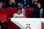 Milenkoviću stiže novi šef: Marinakis izabrao četvrtog trenera ove sezone (FOTO)