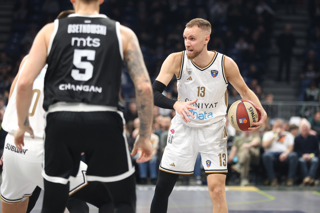 Jokić i družina moraju ovo da iskoriste: Najbolji igrač rivala u kvalifikacijama ne igra protiv Srbije!